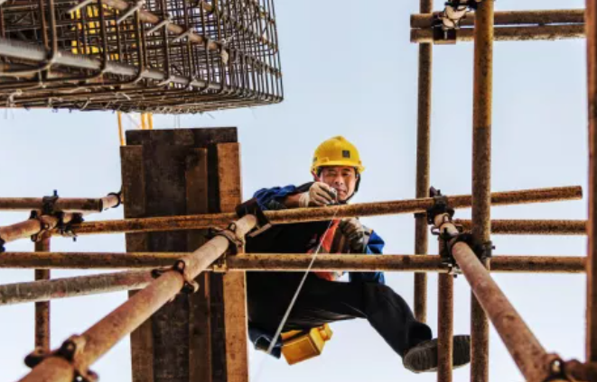 肥西縣推出五大獎(jiǎng)勵(lì)政策，助力建筑業(yè)轉(zhuǎn)型升級(jí)，高質(zhì)量發(fā)展