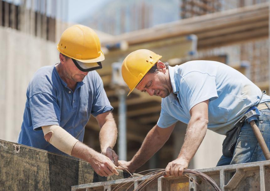 淮北建筑企業(yè)資質如何辦理