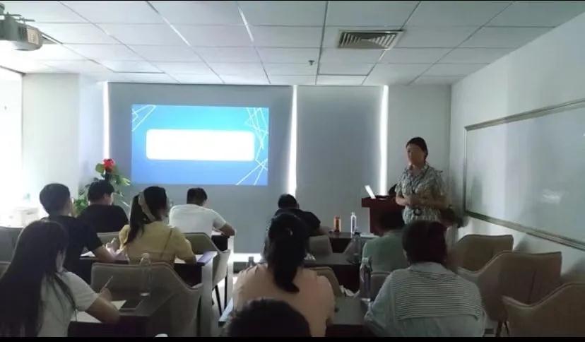 安徽萬(wàn)業(yè)? | 線下"公益資質(zhì)改革專題大講堂"圓滿召開(kāi)！